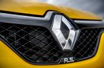 Renault Megane R.S. 300 Trophy 2019 года (UK)